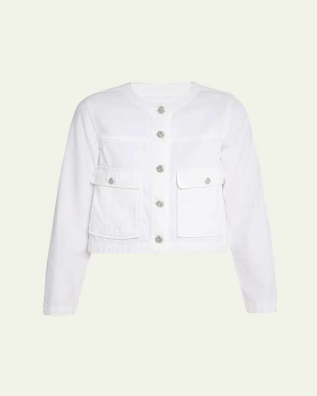 Featherweight Drew Jacket